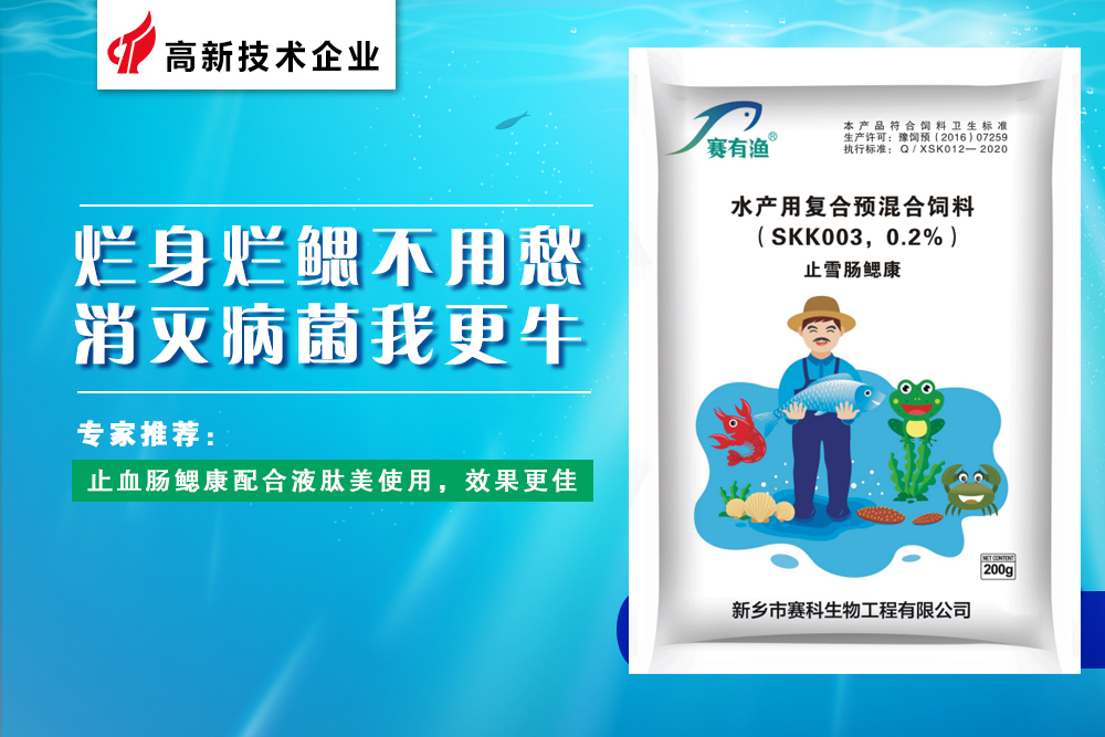 爛鰓爛尾---爛身病的預(yù)防及治療